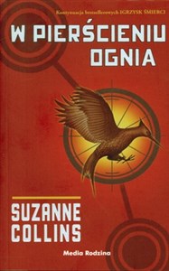 W pierścieniu ognia to buy in Canada