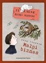 Małpi biznes polish books in canada