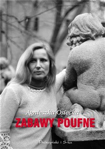 Zabawy poufne DL buy polish books in Usa