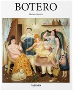 Botero Canada Bookstore