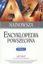 Encyklopedia Powszechna od A - Z Gimnazjum 