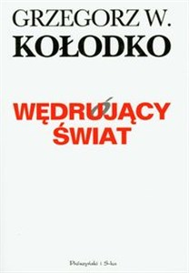 Wędrujący świat Polish bookstore