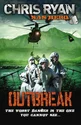 Outbreak: Code Red - Chris Ryan