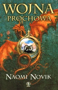 Wojna prochowa books in polish