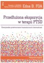 Przedłużona ekspozycja w terapii PTSD Emocjonalne przetwarzanie traumatycznych doświadczeń. Podręcznik terapeuty in polish