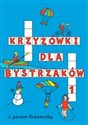 Krzyżówki dla bystrzaków 1 