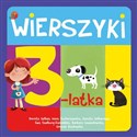 Wierszyki 3-latka buy polish books in Usa