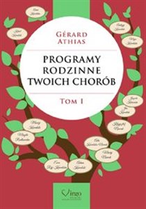 Programy rodzinne twoich chorób  