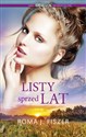 Listy sprzed lat WIELKIE LITERY - Roma J. Fiszer