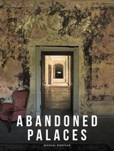 Abandoned Palaces bookstore