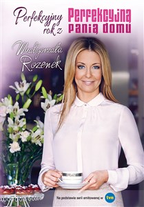 Perfekcyjny rok z Perfekcyjną panią domu - Polish Bookstore USA