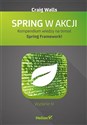 Spring w akcji  
