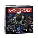 Monopoly HALO Collector's Edition polish usa