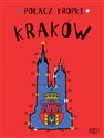 Połącz kropki Kraków  