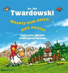 Wesoły nam dzień dziś nastał... online polish bookstore