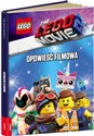 Lego Movie 2 Opowieść filmowa LJN-6050 - 
