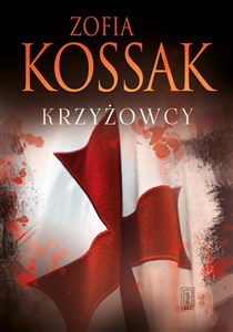 Krzyżowcy Tom 1-2 - Polish Bookstore USA