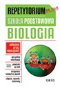 Repetytorium - szkoła podstawowa. Biologia buy polish books in Usa