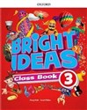 Bright Ideas 3 Class Book Pack - Opracowanie Zbiorowe