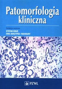 Patomorfologia kliniczna  in polish