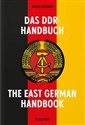 Das DDR-Handbuch. The East German Handbook  - Justinian Jampol pl online bookstore