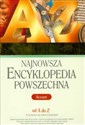Najnowsza encyklopedia powszechna od A do Z Liceum pl online bookstore