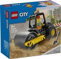 LEGO(R) CITY 60401 Walec budowlany - 