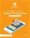 Cambridge Lower Secondary Global Perspectives Teacher's Resource 7 with Digital Access  - Polish Bookstore USA
