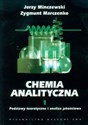 Chemia analityczna Tom 1 Polish Books Canada