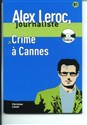 Crime a Cannes z płytą CD to buy in Canada