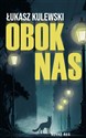 Obok nas  buy polish books in Usa