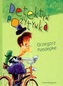 Detektyw Pozytywka  