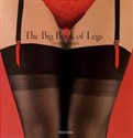 The Big Book of Legs  pl online bookstore