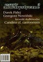 Krewetki słodkowodne Zeszyty akwarystyczne 3 Caridina cf. Cantonensis - Darek Firlej, Grzegorz Nowiński