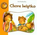 Chore lwiątko - Polish Bookstore USA