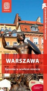 Warszawa Syrenka w wielkim mieście - Polish Bookstore USA