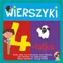 Wierszyki 4-latka in polish