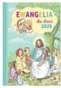 Ewangelia dla dzieci 2026  buy polish books in Usa