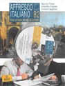 Affresco italiano B2 Podręcznik +CD -  buy polish books in Usa