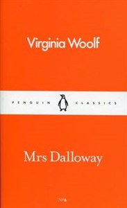 Mrs Dalloway Bookshop
