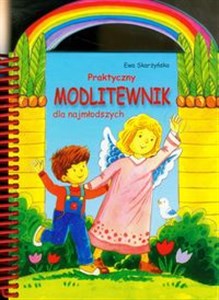 Praktyczny modlitewnik dla najmłodszych to buy in USA