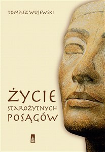 Życie starożytnych posągów bookstore