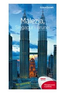 Malezja Singapur i Brunei Travelbook chicago polish bookstore