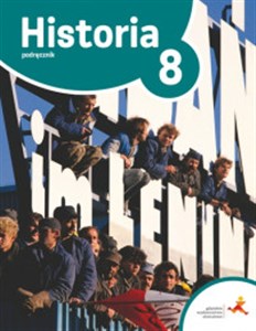 Historia 8 Podróże w czasie Podręcznik Szkoła podstawowa  