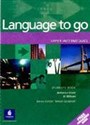 Language To Go Uper-Intermediate SB LONGMAN  Polish bookstore