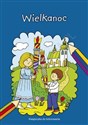 Kolorowanka. Wielkanoc - Polish Bookstore USA
