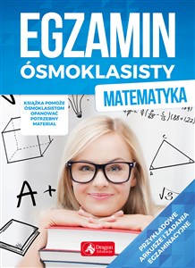 Egzamin ósmoklasisty Matematyka chicago polish bookstore