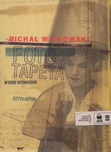 [Audiobook] Fototapeta Wybór opowiadań  