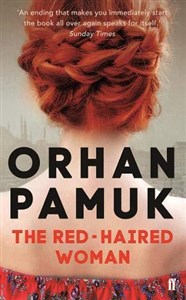 The Red-Haired Woman - Polish Bookstore USA