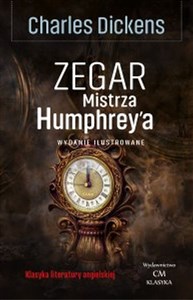 Zegar Mistrza Humphrey'a Bookshop